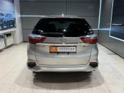 Honda Shuttle II Новосибирск  - изображение 25