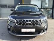 Kia Sorento III Prime Рестайлинг Москва  - изображение 18