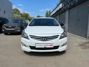Hyundai Solaris I Рестайлинг Нижнекамск  - изображение 18