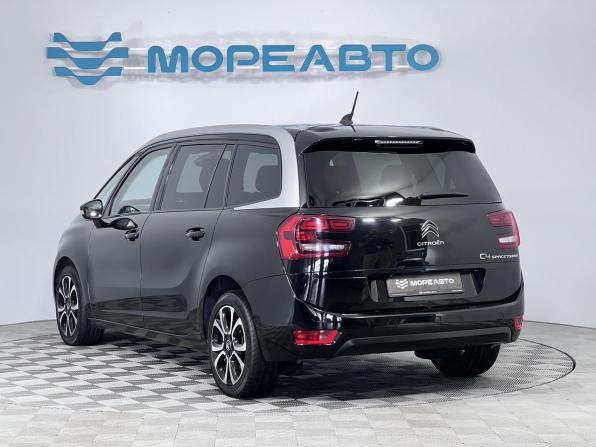 Citroen C4 SpaceTourer I с пробегом 2020 года, цена 1 650 000 рублей, 167415 км, компактвэн, Автокод Объявления