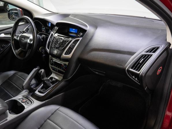 Ford Focus III с пробегом 2011 года, цена 690 000 рублей, 155488 км, хэтчбек, Автокод Объявления