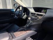 Lexus RX III Рестайлинг Санкт-Петербург  - изображение 41