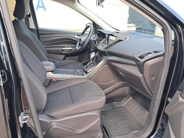 Ford Kuga II Рестайлинг с пробегом 2018 года, цена 1 870 000 рублей, 93637 км, внедорожник, Автокод Объявления
