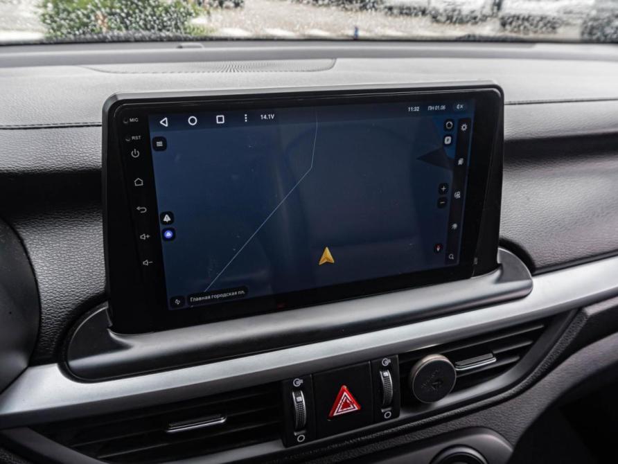 Kia K3 II Краснодар  - изображение 15