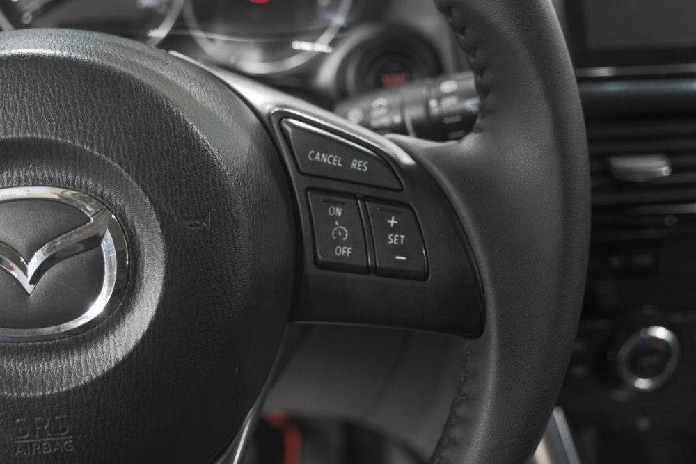 Mazda CX-5 I Новокузнецк  - изображение 15
