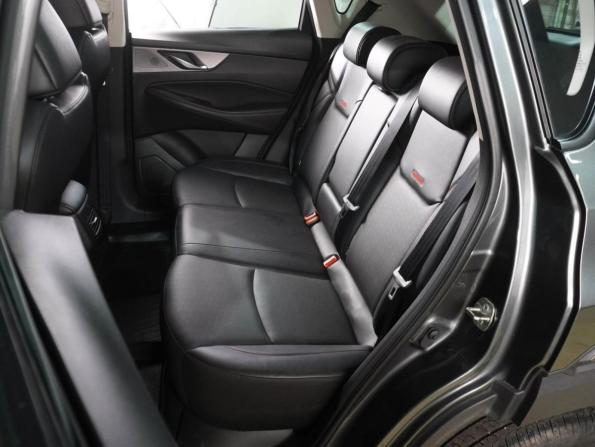 Changan CS35 Plus I Рестайлинг с пробегом 2022 года, цена 1 799 000 рублей, 30227 км, внедорожник, Автокод Объявления