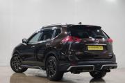 Nissan X-Trail III Рестайлинг Новокузнецк  - изображение 48
