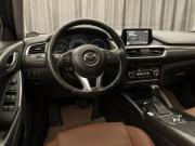 Mazda 6 III (GJ) Рестайлинг Москва  - изображение 31