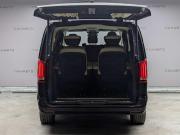 Mercedes-Benz V-Класс III (W447) Рестайлинг Москва  - изображение 21