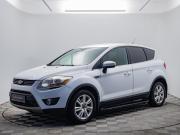 Ford Kuga I Москва  - изображение 18