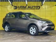 Toyota RAV4 IV (XA40) Рестайлинг Ижевск  - изображение 21