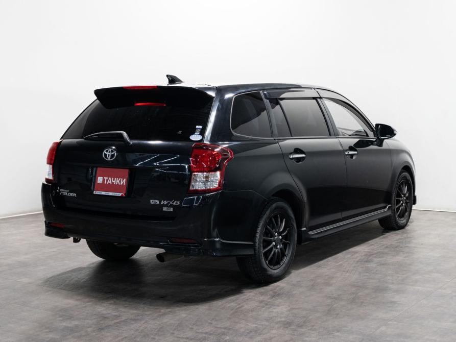 Toyota Corolla XI (E160 E170 E180) Чита  - изображение 3