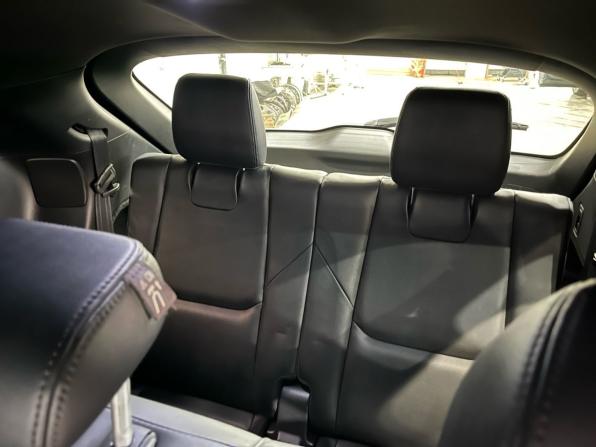 Mazda CX-9 II с пробегом 2019 года, цена 2 790 000 рублей, 156600 км, внедорожник, Автокод Объявления