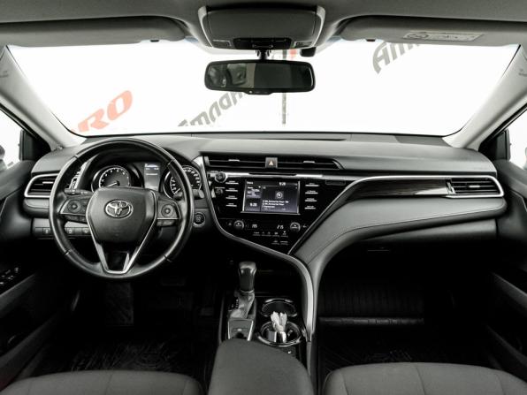 Toyota Camry VIII (XV70) с пробегом 2021 года, цена 2 990 000 рублей, 51511 км, седан, Автокод Объявления