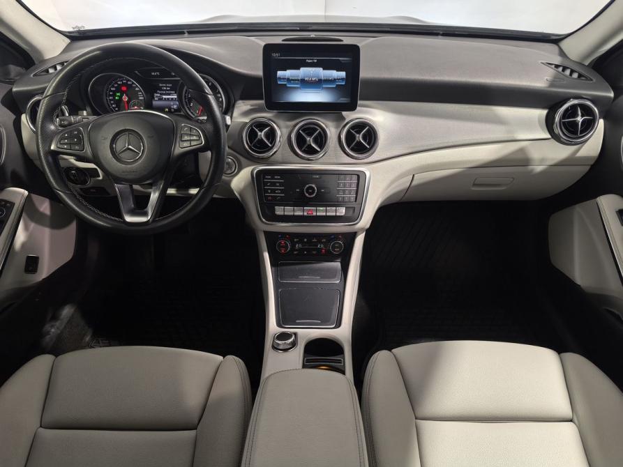 Mercedes-Benz GLA I (X156) Рестайлинг Санкт-Петербург  - изображение 9