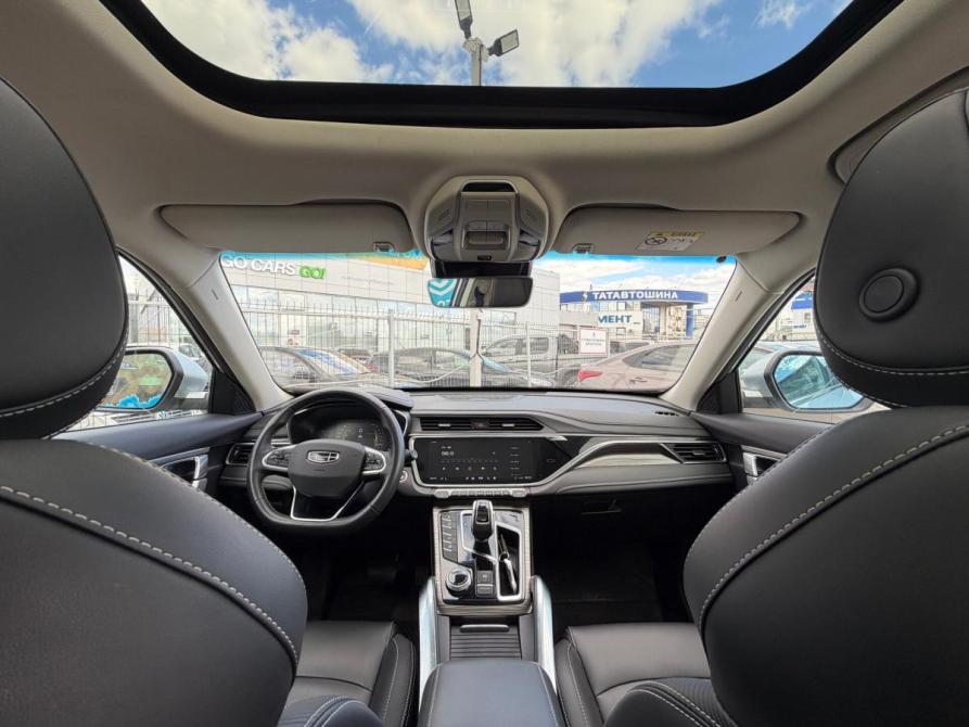 Geely Atlas Pro Набережные Челны  - изображение 26
