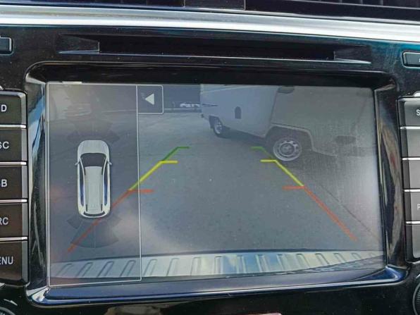 Haval H6 I с пробегом 2019 года, цена 1 399 000 рублей, 127400 км, внедорожник, Автокод Объявления