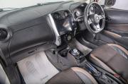 Nissan Note II Рестайлинг Томск  - изображение 35