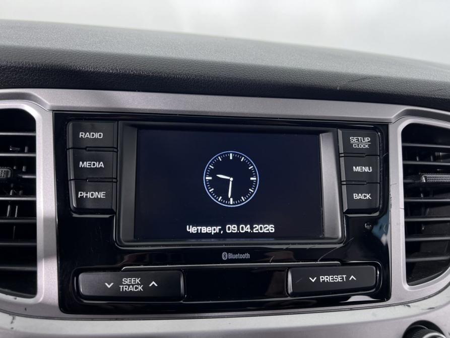 Hyundai Solaris II Калининград  - изображение 21
