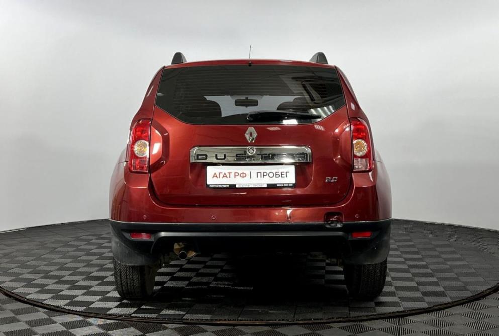 Renault Duster I Нижний Новгород  - изображение 7