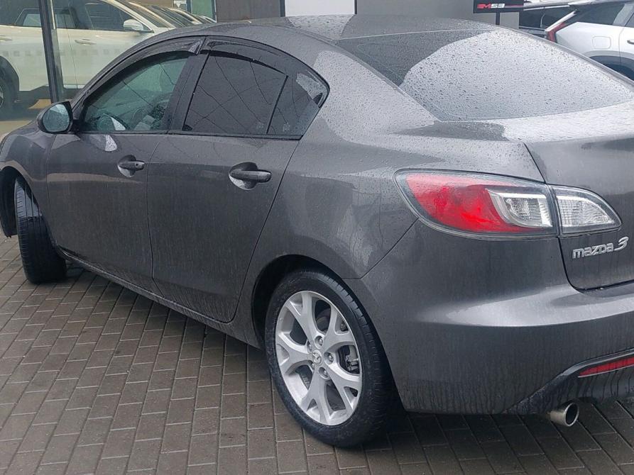 Mazda 3 II (BL) Кемерово  - изображение 14