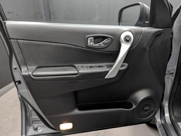 Renault Koleos I с пробегом 2008 года, цена 925 000 рублей, 136017 км, внедорожник, Автокод Объявления