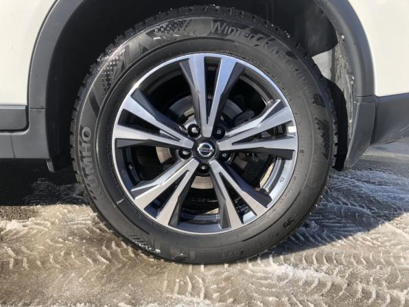 Nissan X-Trail III Рестайлинг с пробегом 2020 года, цена 2 495 000 рублей, 115276 км, внедорожник, Автокод Объявления