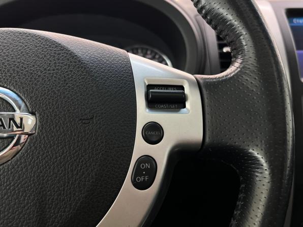 Nissan X-Trail II Рестайлинг с пробегом 2011 года, цена 1 500 000 рублей, 194491 км, внедорожник, Автокод Объявления