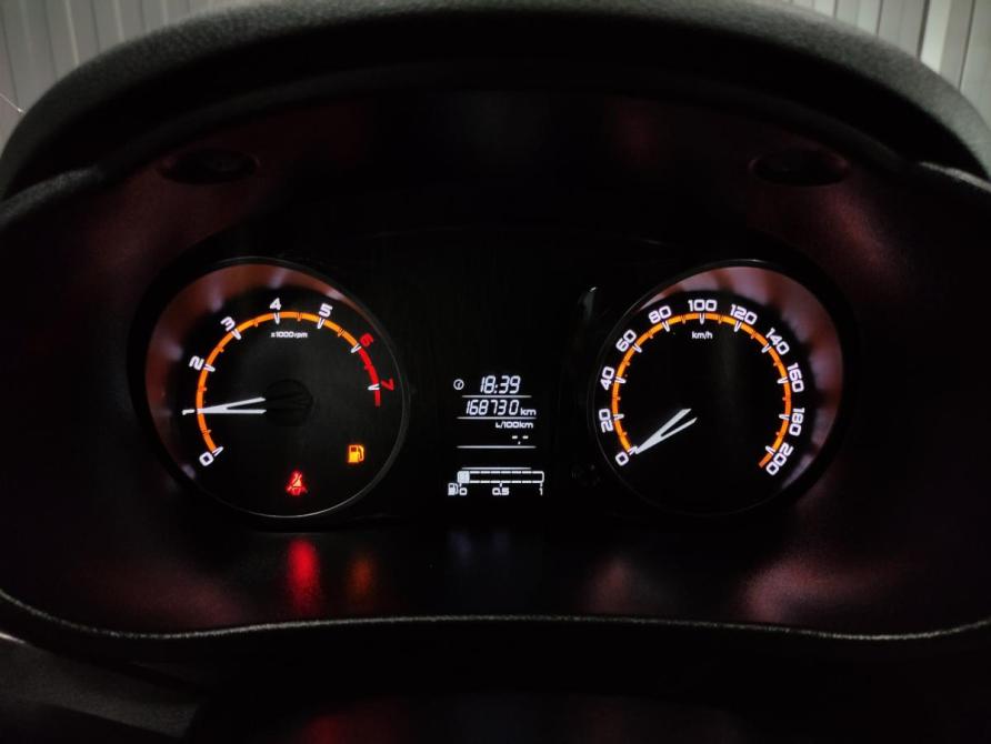 Lada (ВАЗ) Granta I Рестайлинг Пермь  - изображение 11