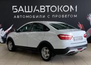 Lada (ВАЗ) Vesta I Уфа  - изображение 26