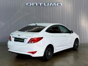 Hyundai Solaris I Рестайлинг Краснодар  - изображение 25