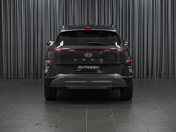 Hyundai Kona I Рестайлинг с пробегом 2023 года, цена 2 534 111 рублей, 26043 км, внедорожник, Автокод Объявления