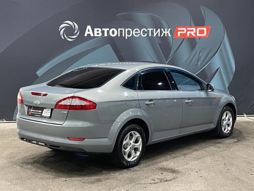 Ford Mondeo IV Пермь  - изображение 5