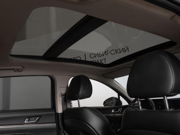 Kia K5 III с пробегом 2021 года, цена 3 086 700 рублей, 49000 км, седан, Автокод Объявления
