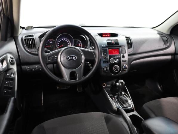 Kia Cerato II с пробегом 2011 года, цена 859 600 рублей, 209263 км, седан, Автокод Объявления