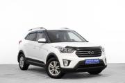 Hyundai Creta I Барнаул  - изображение 28