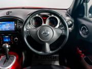 Nissan Juke I Чита  - изображение 26