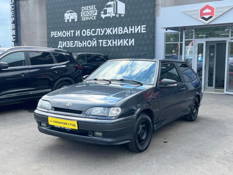 Lada (ВАЗ) 2113 Альметьевск  - изображение 3