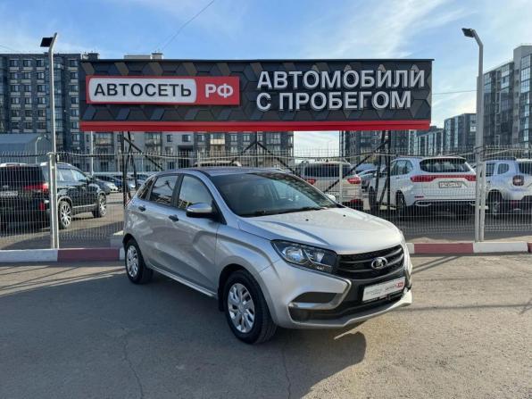Lada (ВАЗ) XRAY I с пробегом 2018 года, цена 590 190 рублей, 255029 км, хэтчбек, Автокод Объявления