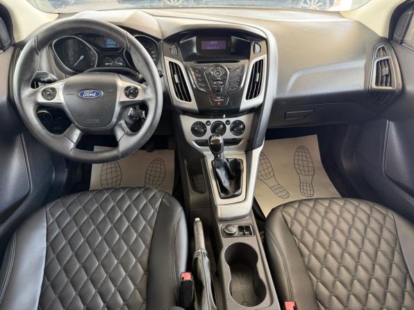 Ford Focus III с пробегом 2012 года, цена 690 000 рублей, 181834 км, универсал, Автокод Объявления