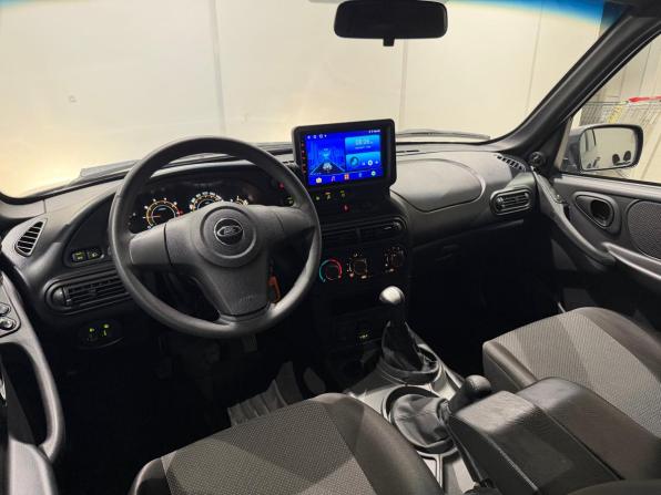 Lada (ВАЗ) Niva с пробегом 2020 года, цена 875 000 рублей, 74000 км, внедорожник, Автокод Объявления