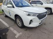 Haval M6 II Санкт-Петербург  - изображение 9