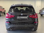 BMW X3 III (G01) Казань  - изображение 29