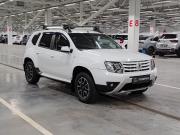 Renault Duster I Рестайлинг Казань  - изображение 25