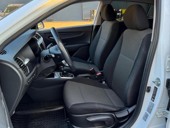 Kia Rio IV с пробегом 2019 года, цена 1 779 000 рублей, 38833 км, хэтчбек, Автокод Объявления