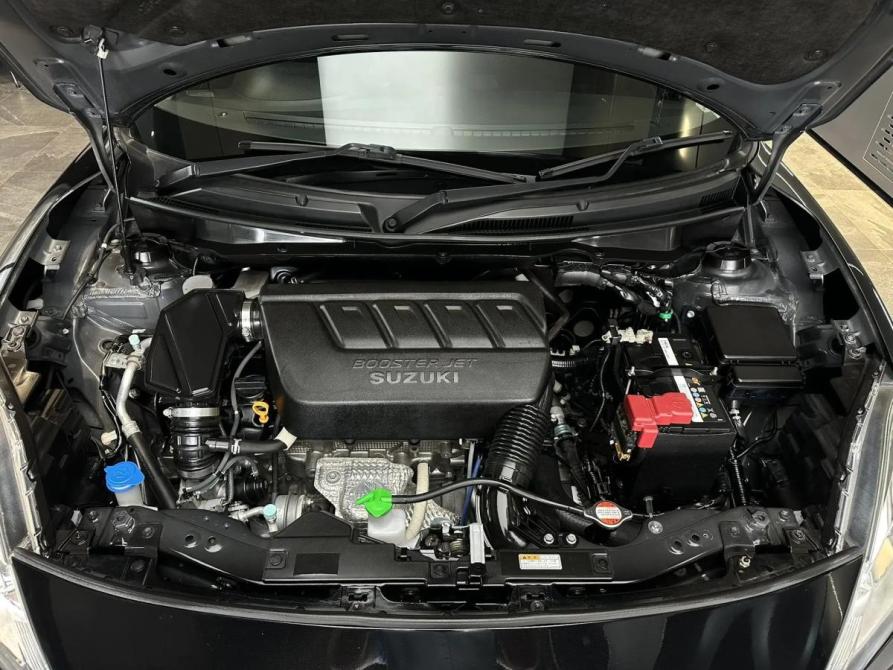 Suzuki Swift V Абакан  - изображение 8