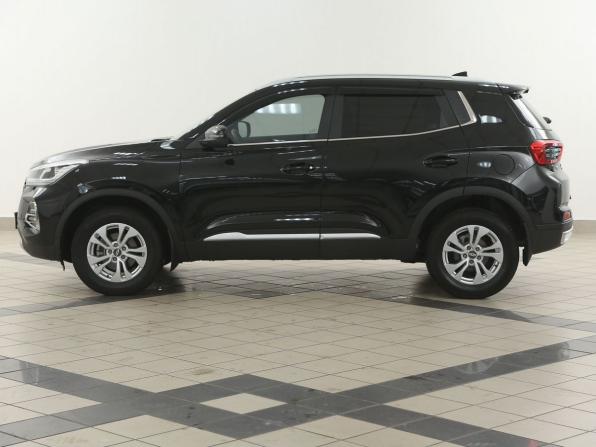 Chery Tiggo 4 Pro I Рестайлинг с пробегом 2024 года, цена 1 592 000 рублей, 17700 км, внедорожник, Автокод Объявления