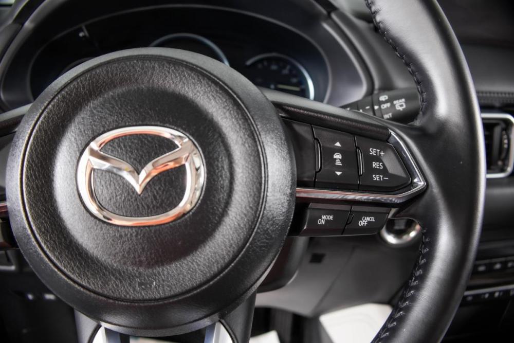 Mazda CX-5 II Рестайлинг Пермь  - изображение 19