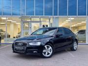 Audi A4 IV (B8) Рестайлинг Ульяновск  - изображение 24