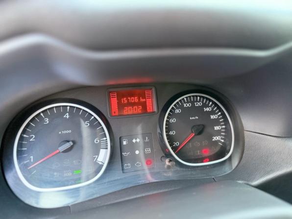 Renault Duster I с пробегом 2013 года, цена 749 000 рублей, 158000 км, внедорожник, Автокод Объявления